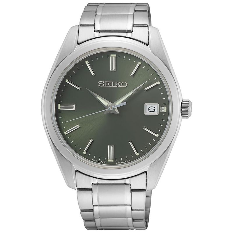 SEIKO MENS SUR527P1