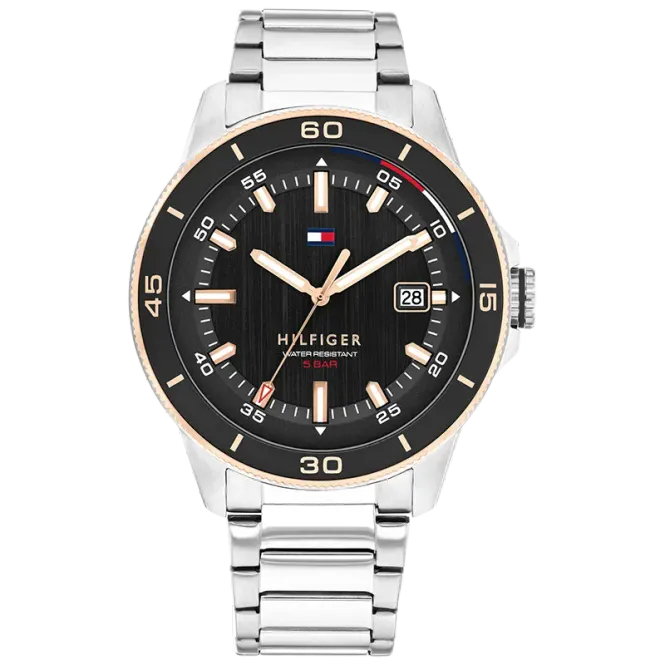 Hovedbilde Tommy Hilfiger Herreur 1792228