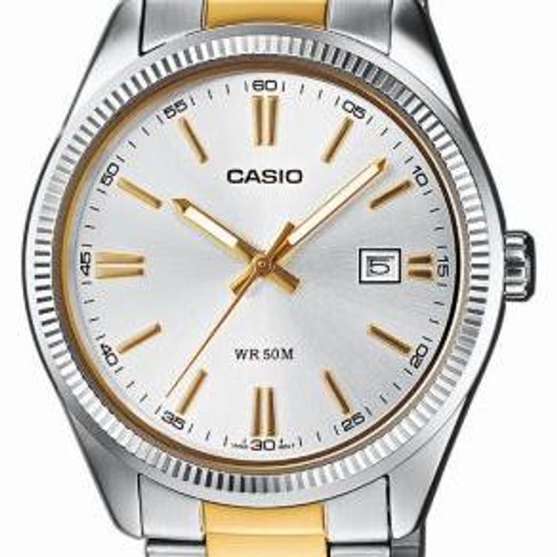 Casio Timeless MTP-1302PSG-7AVEF