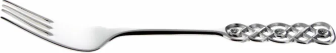 Hovedbilde RINGEBU spisegaffel 040005