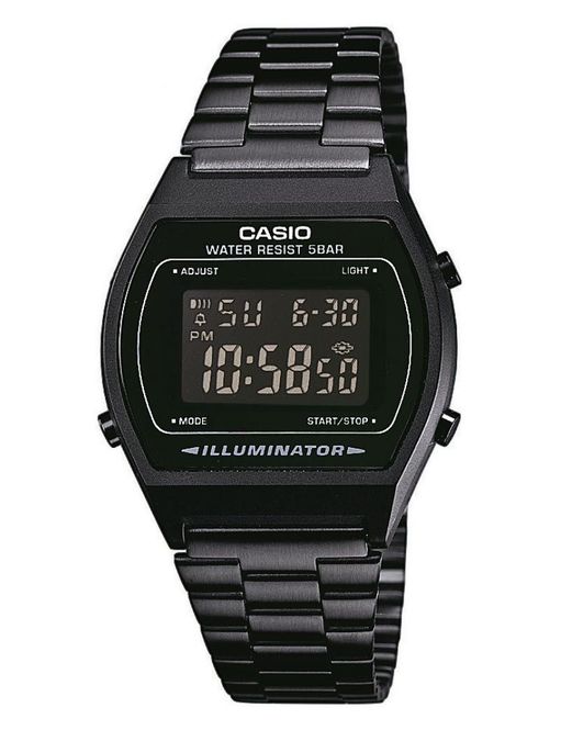 Hovedbilde Casio Vintage B640WB-1BEF