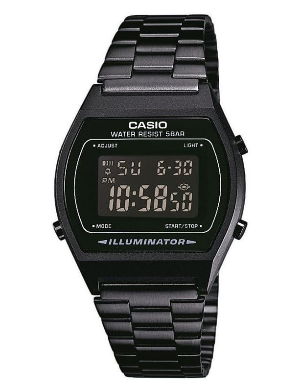 Casio Vintage B640WB-1BEF