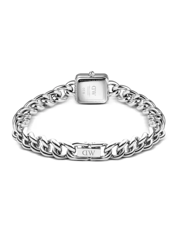 Daniel Wellington Jolie Chain stål DW00100834
