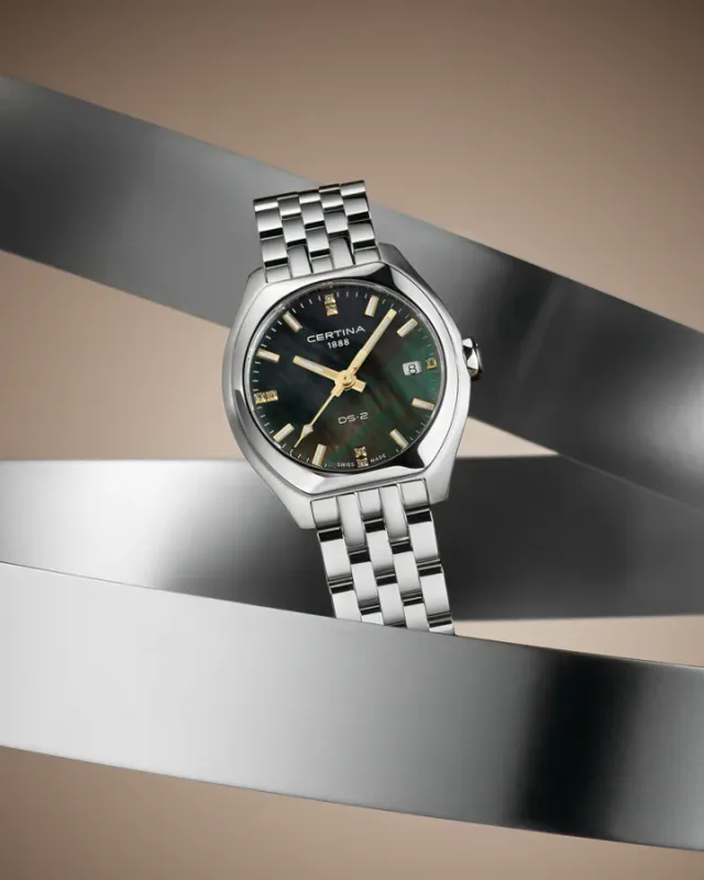 Certina DS 2 Lady  C049.210.11.126.01
