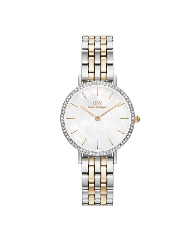 Daniel Wellington Petite Lumine Mother of Pearl DW00100665