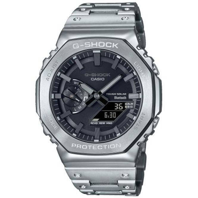 Hovedbilde CASIO G-SHOCK Classic GM-B2100D-1aer