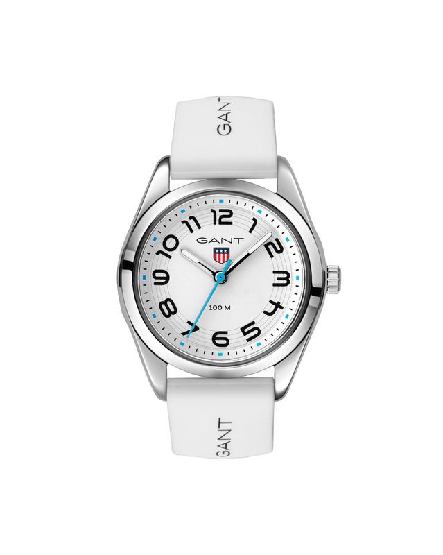 GANT Kids Campus Hvit 32mm 
