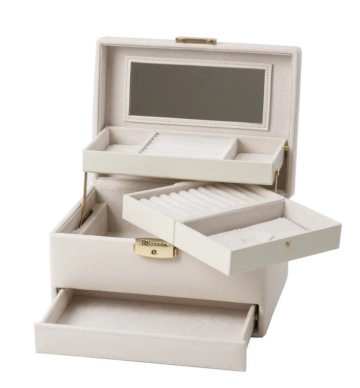 Smykkeskrin Kitt 3463850