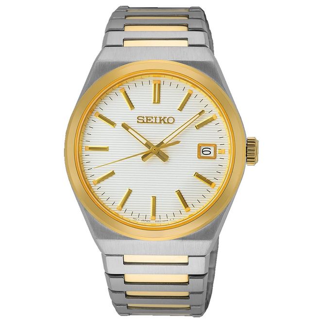 Hovedbilde SEIKO MENS SUR558P1