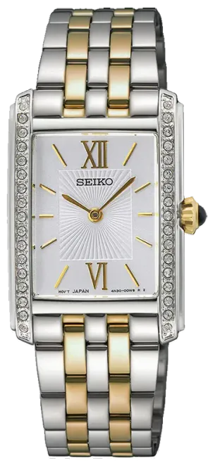 Hovedbilde SEIKO LADIES SWR093P1