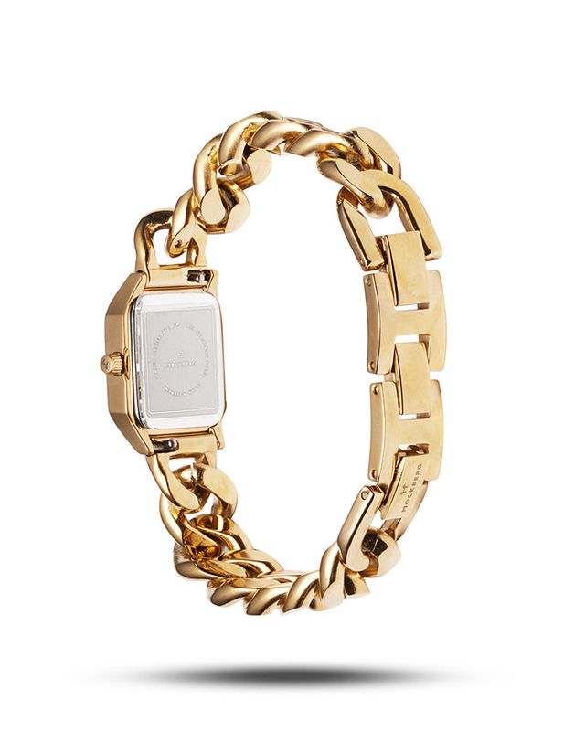 Mockberg Grace Gold MO303