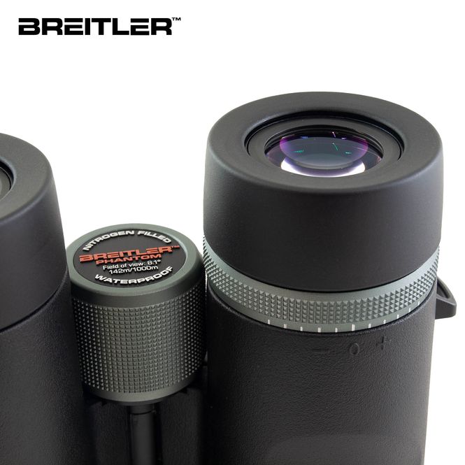 Hovedbilde Breitler Phantom 8x42 0842TPH