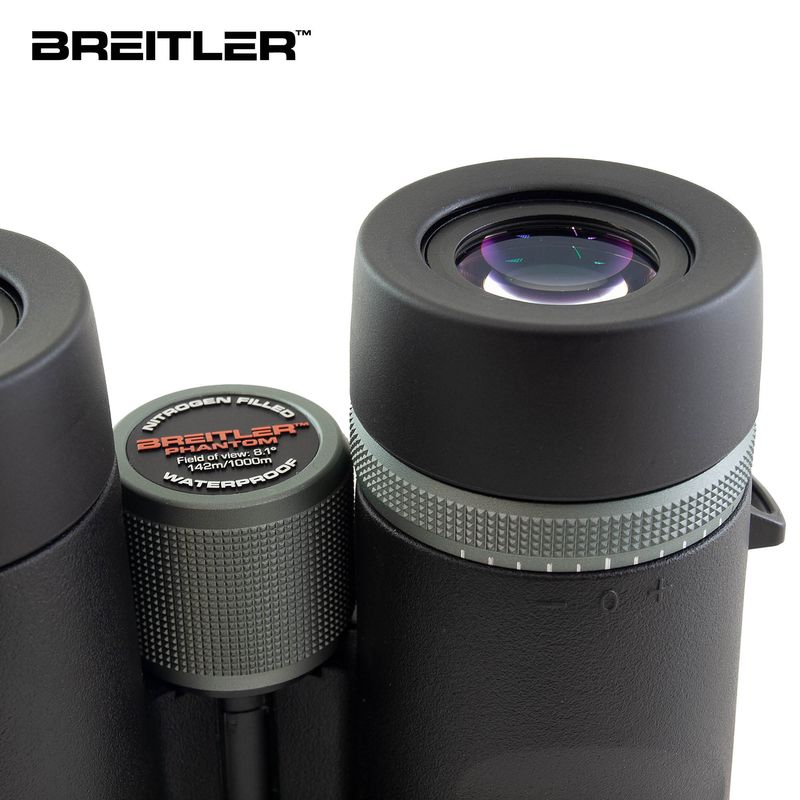 Breitler Phantom 8x42
