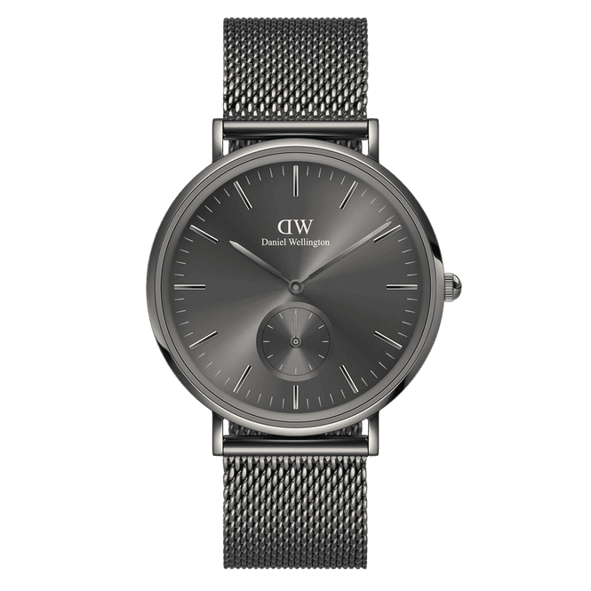 Hovedbilde Daniel Wellington Classic Multi-Eye Mesh Graphite DW00100712