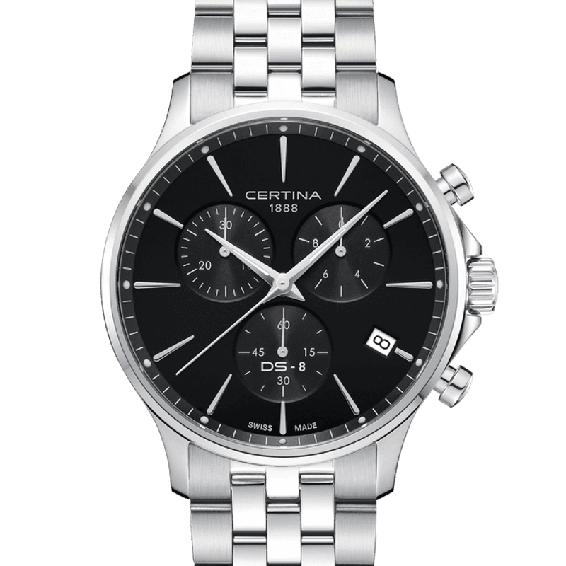 Certina DS-8 Chronograph C045.417.11.051.00