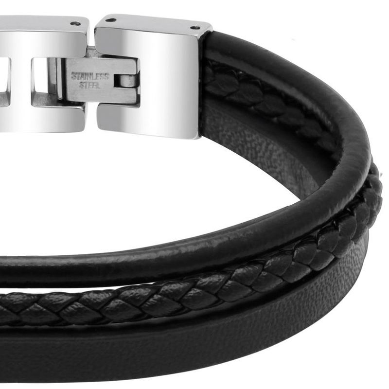 Bracelet Stanford Black HB7601