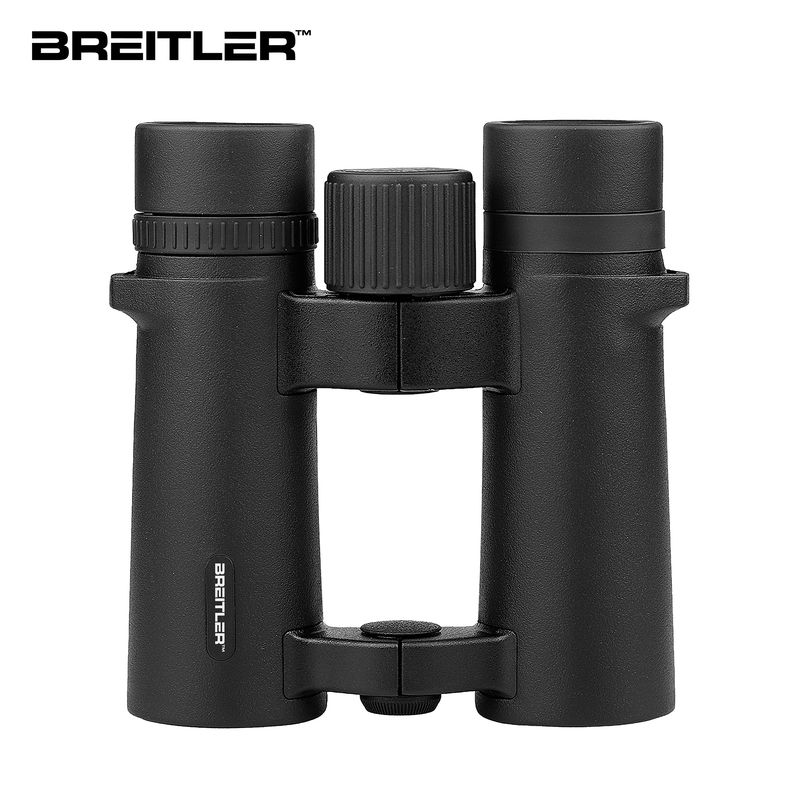 Breitler Jeger 8x34 WP