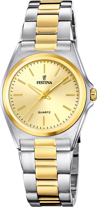 Hovedbilde Festina Classic dame F20556-3