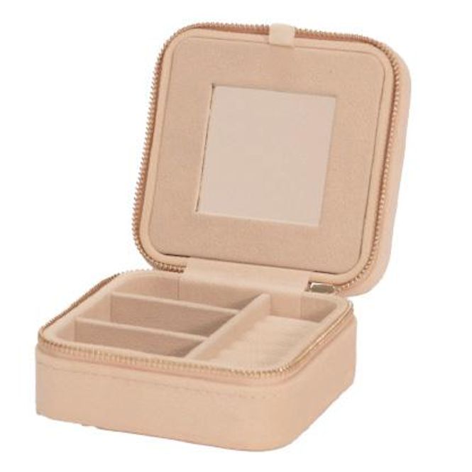 Hovedbilde Reiseskrin Beige/Beige 1012