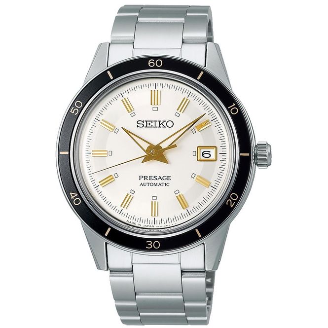 Hovedbilde SEIKO PRESAGE AUTOMATIC SRPG03J1