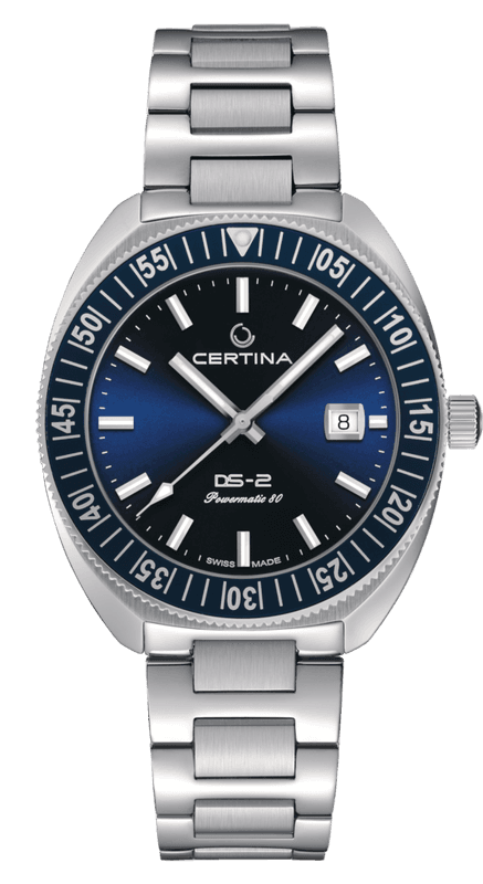 Certina DS-2 Powermatic 80 C024.607.11.041.02