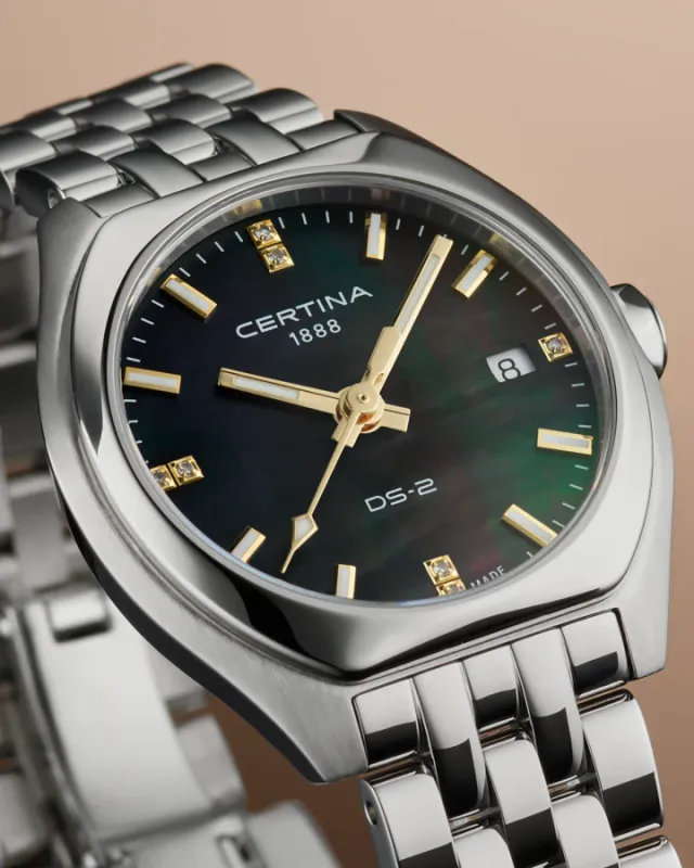 Certina DS 2 Lady  C049.210.11.126.01