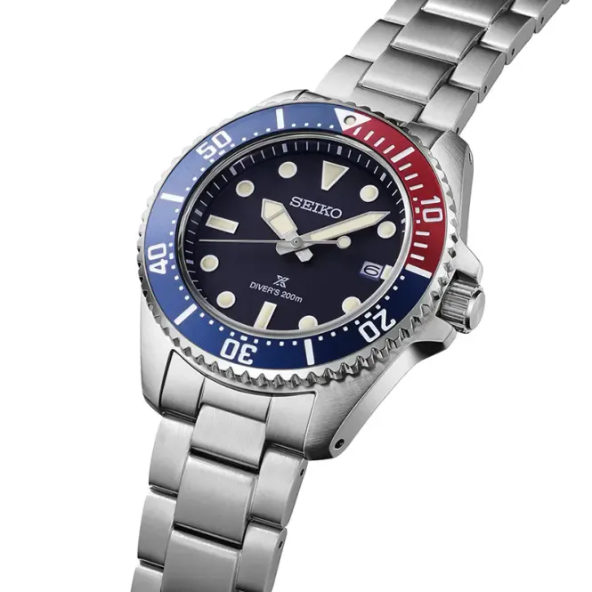 Hovedbilde SEIKO PROSPEX DIVER SNE595P1