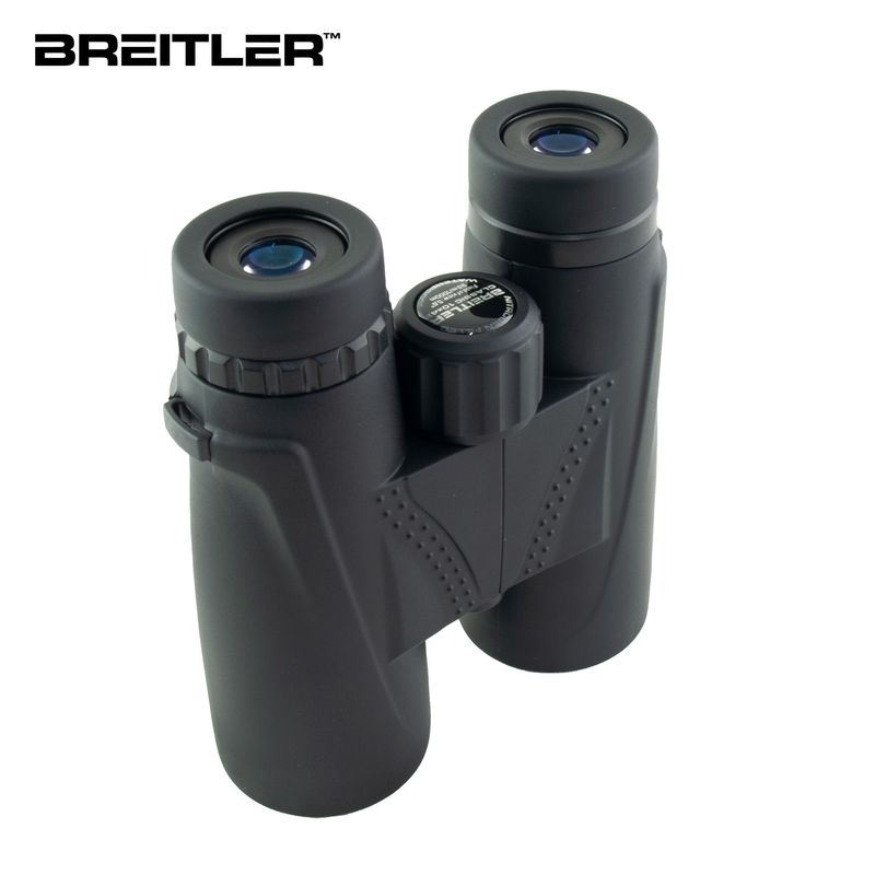 Breitler Classic 10x42