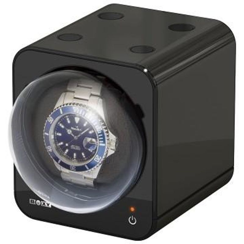Boxy Winder Fancy Brick 309395
