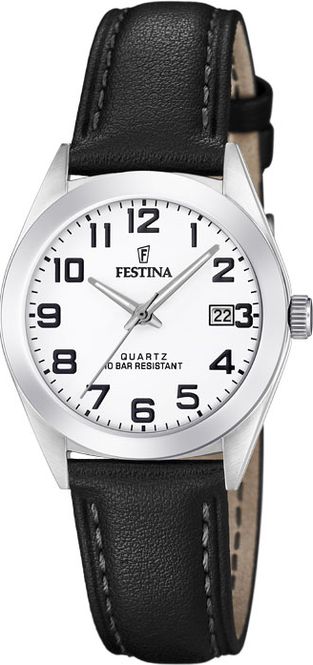 Hovedbilde Festina Classic Dame F20447/1
