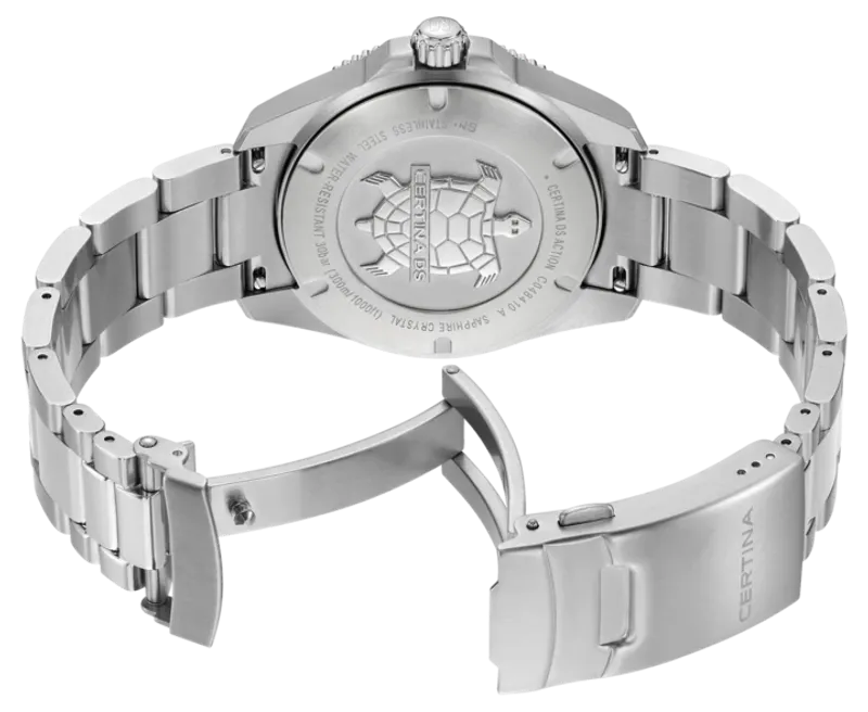 Certina DS Action 40mm C048.410.11.051.00