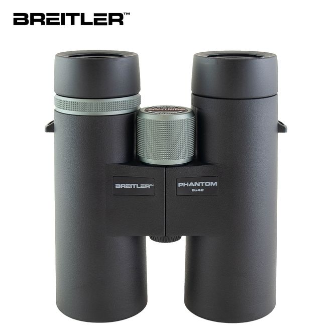 Hovedbilde Breitler Phantom 8x42 0842TPH