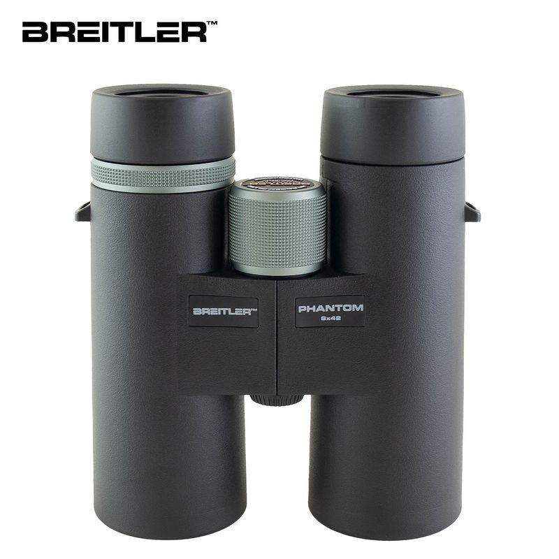 Breitler Phantom 8x42
