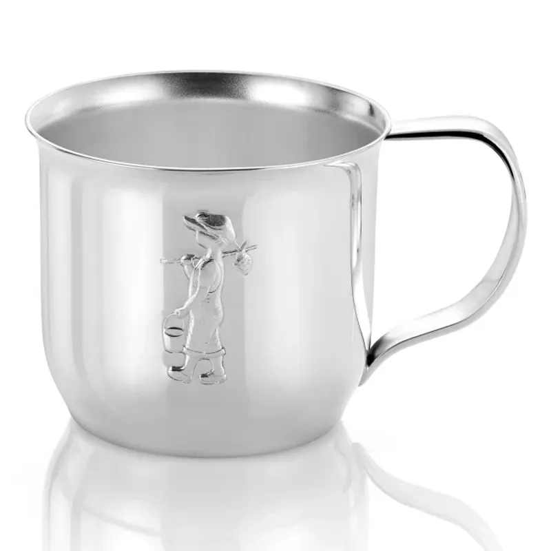 Hans krus sølvplett 7250