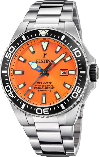 Hovedbilde Festina Diver F20663-4