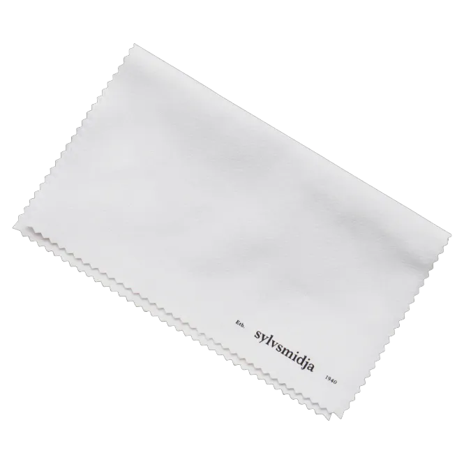 Hovedbilde Pusseklut til sølv 626012