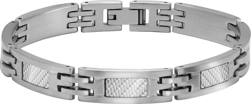 Bracelet Steel Apollo HB7902