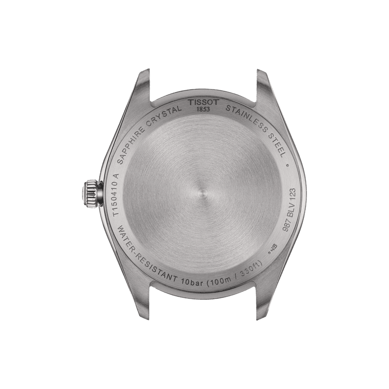 TISSOT PR 150.410.11.091.00