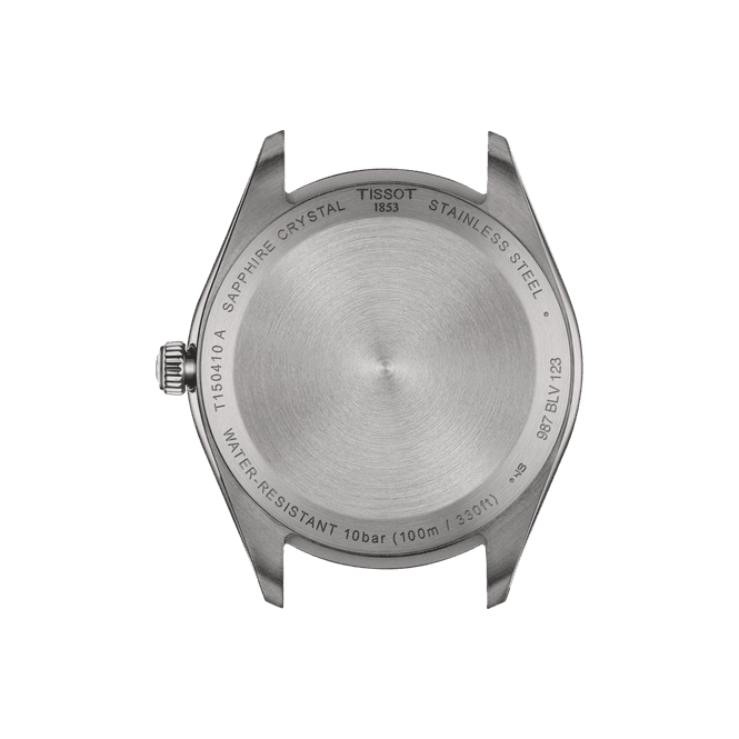 Hovedbilde TISSOT PR 100 T150.410.11.041.00