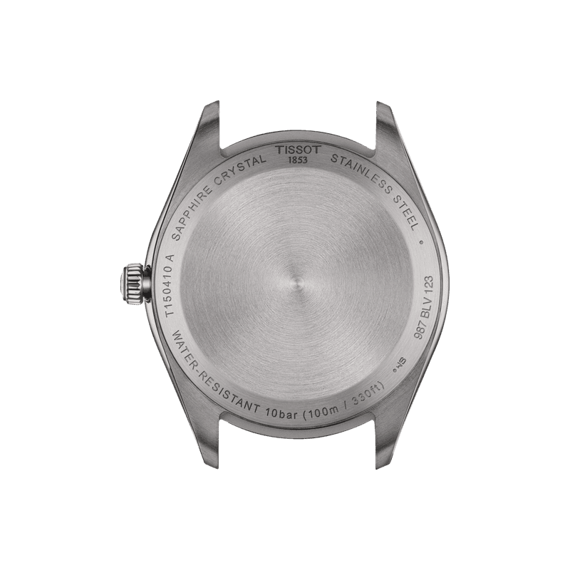 TISSOT PR 100 T150.410.11.041.00