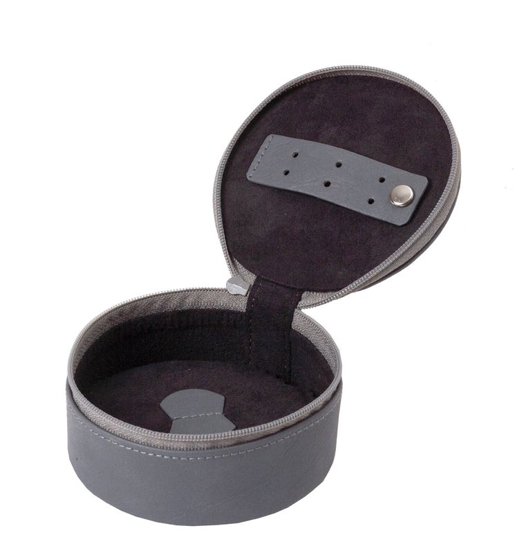 Reiseskrin Grå/sort 73221