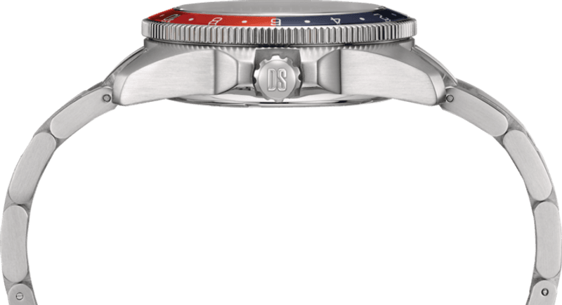 Certina DS Action GMT Powermatic 80 C032.929.11.041.00