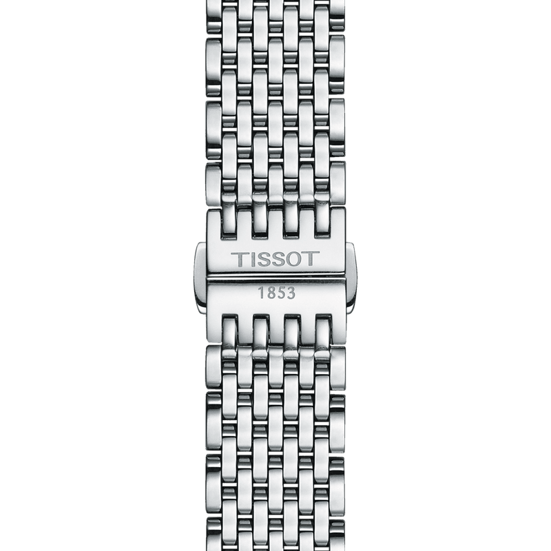Tissot Everytime T143.210.11.011.01