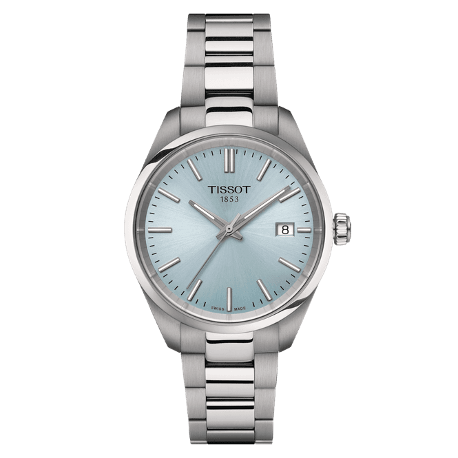 Hovedbilde Tissot PR 100 34mm T150.210.11.351.00