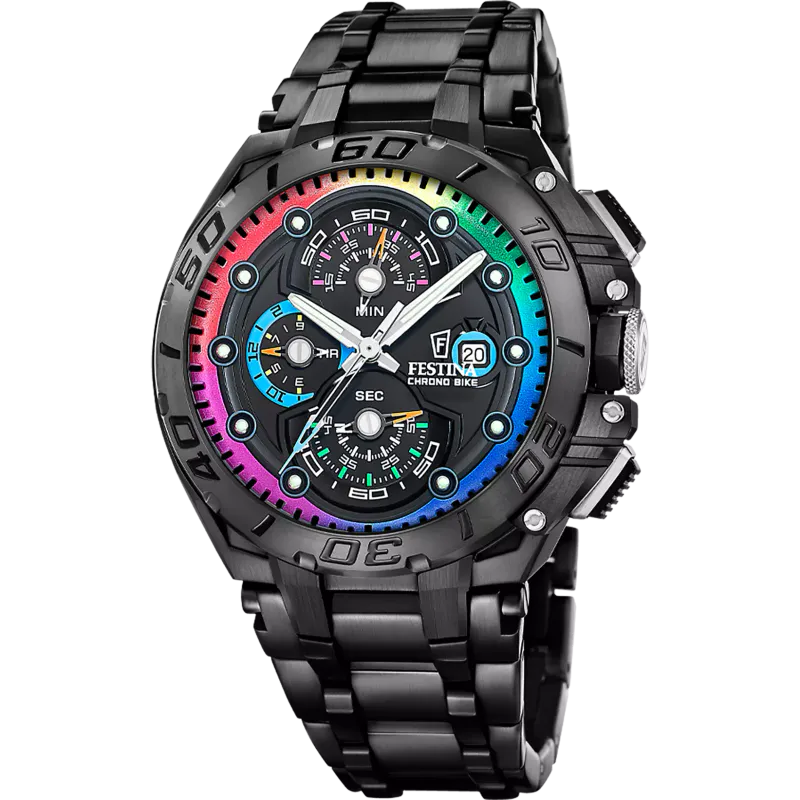 Festina Chrono Bike Herre Limited edition F20761-1
