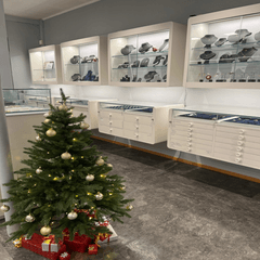 Ute etter et nytt favorittsmykke eller anheng? Klikk hjem dine favoritter her