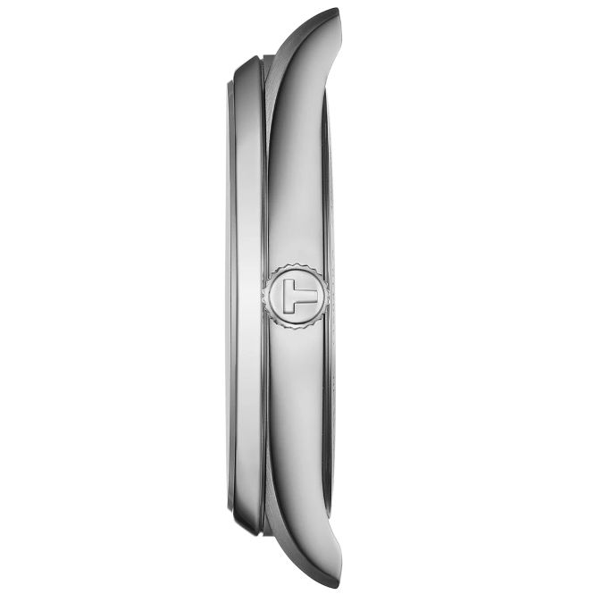 Hovedbilde TISSOT PR 100 T150.410.11.051.00