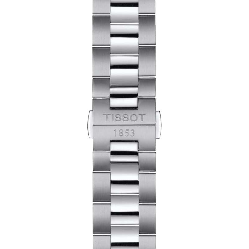  Tissot Gentleman T127.410.11.051.00