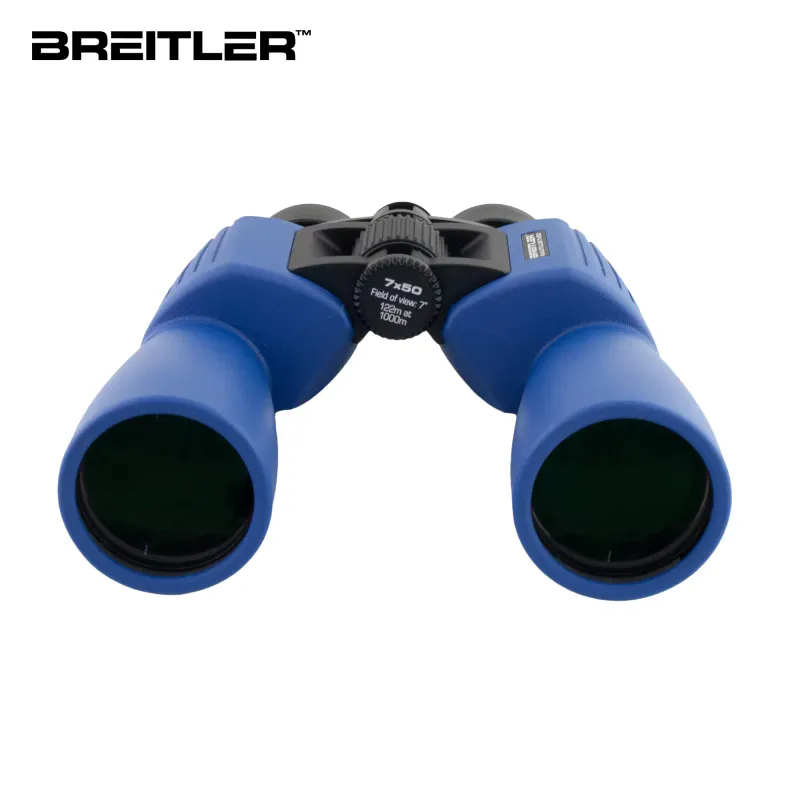 Breitler Nautilus 7×50 WP SF 0750TBA