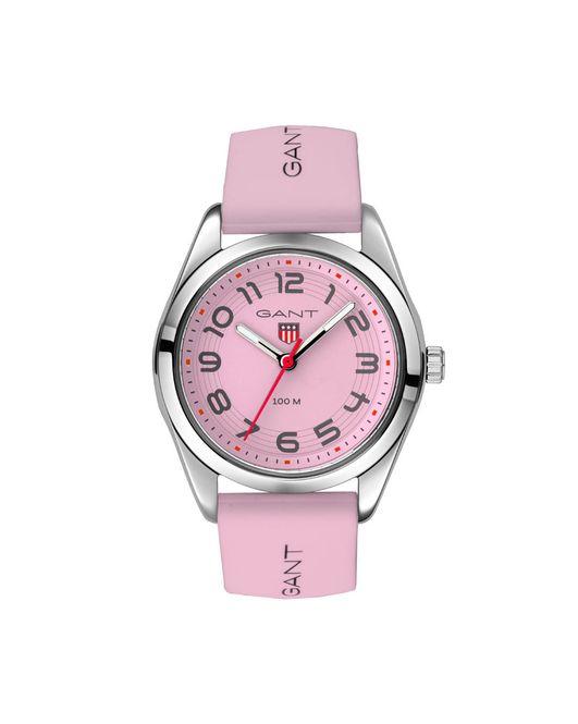Hovedbilde GANT Kids Campus Rosa 32mm